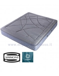 Simmons Excellence Dynamic