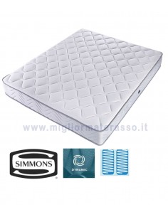 Simmons Quietude Life