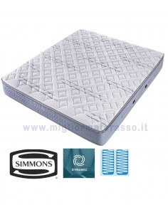 Simmons Supreme Dynamic