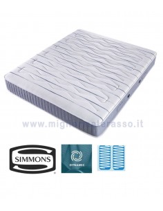 Simmons Quietude Elegance Dynamic