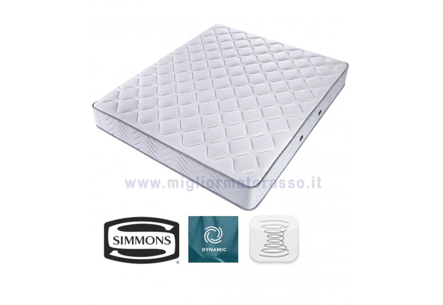 Simmons Emotion a molle Adjust-rest