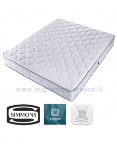 Simmons LIFE a molle Adjust-rest