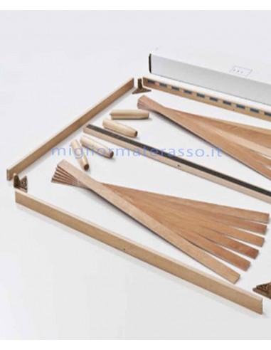 copy of Base for bed to assemble