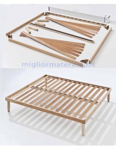 copy of Base for bed to...