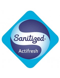 Sanitized pillow cover 2