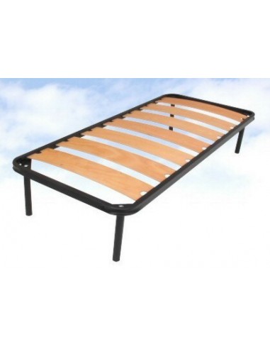 base for mattress 90x200 cm