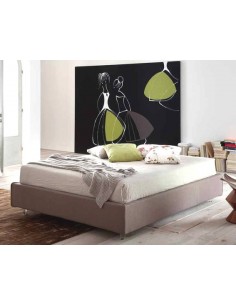 Sommier Contenitore senza...