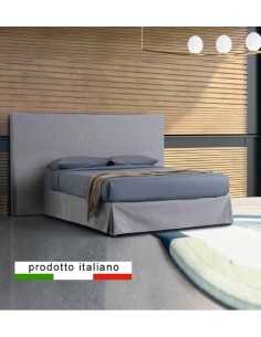 Testiera in ecopelle