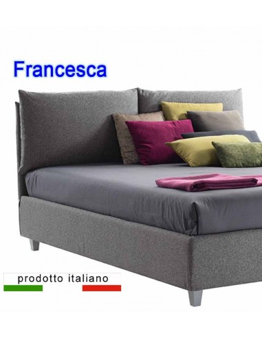 Stilfar Italia beds with cushion...