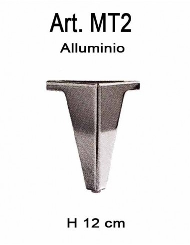 Letto con testiera cornice bicolore