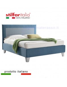 Letto Stilfar Flavia