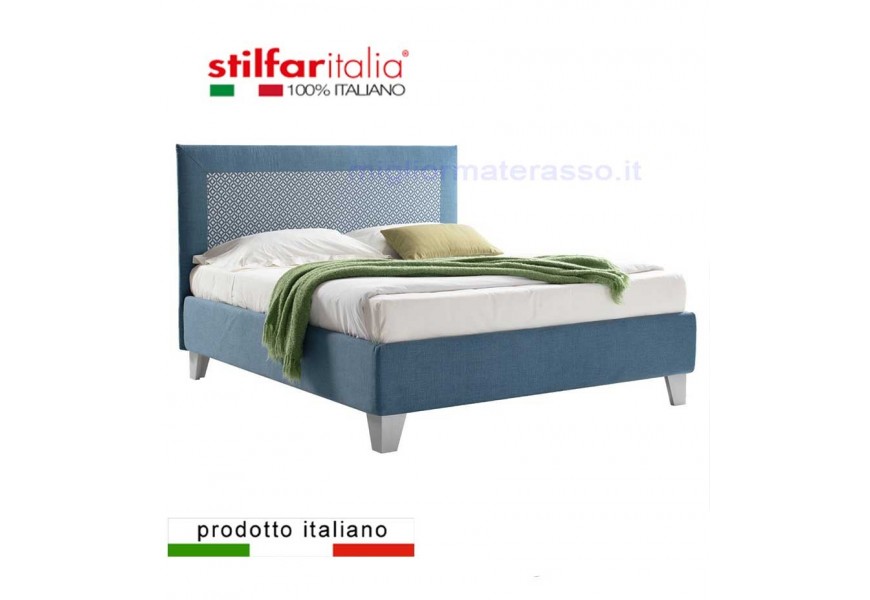 Letto Stilfar Flavia