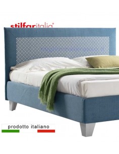 Letto Stilfar Flavia 2