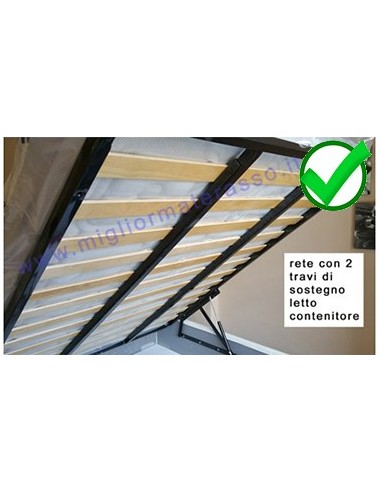 folding Base for bed