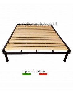 Top Diamond base for mattress