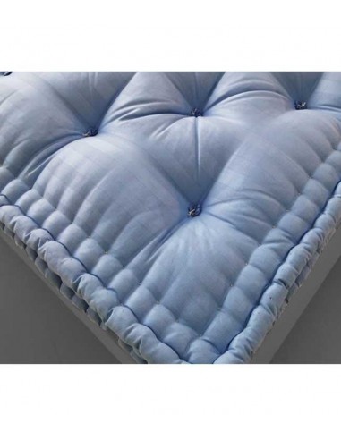 Regale high wool mattress