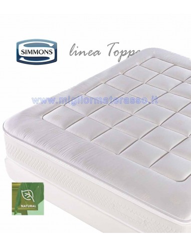 Topper Simmons Season