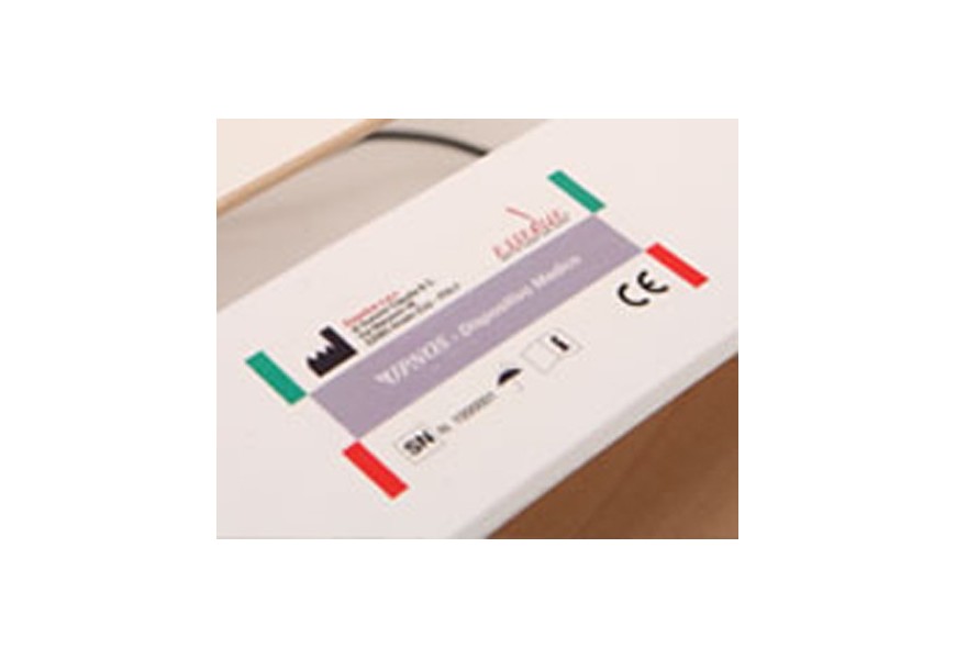 Rete Motorizzata dispositivo medico