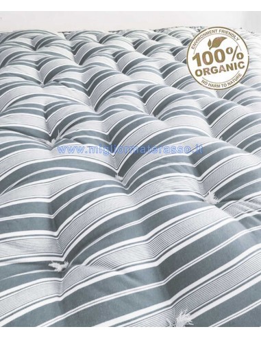Horsehair mattress