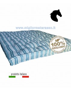 Horsehair mattress