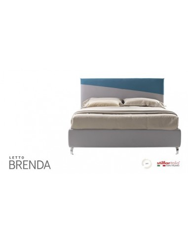 Stilfar Italian beds Brenda
