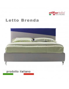 Stilfar Italian beds Brenda