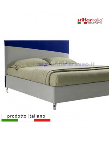 Stilfar Italian beds Brenda