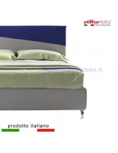 Stilfar Italian beds Brenda 2