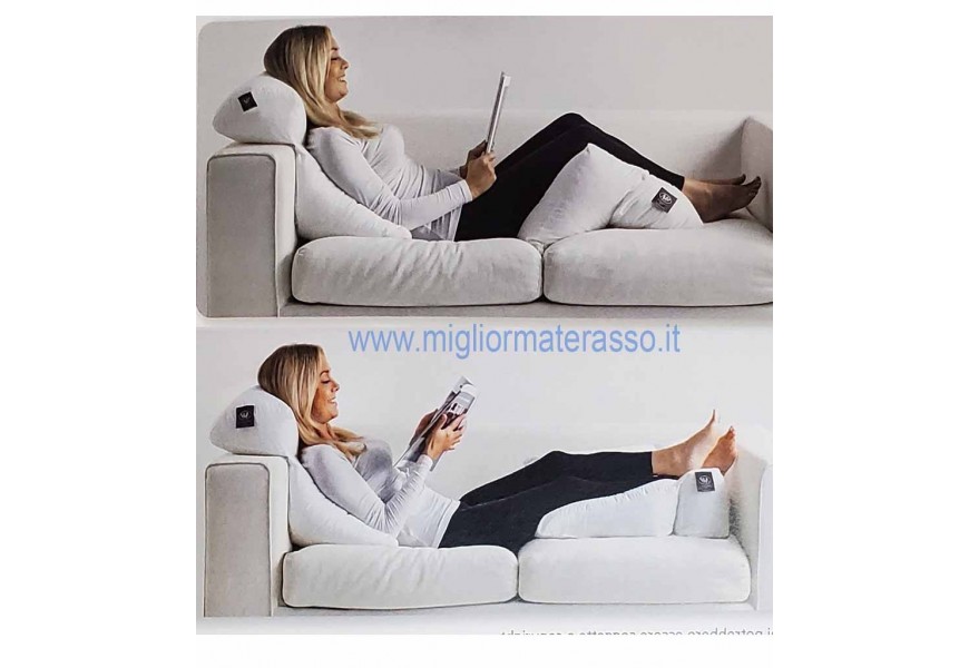 Cuscino supporto multiuso