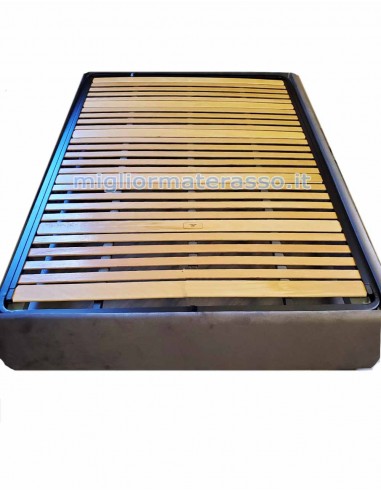 copy of Top Diamond base for mattress