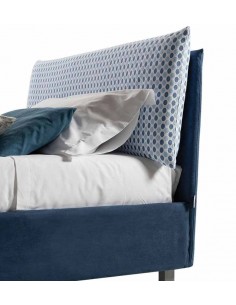 Letto contenitore piazza e mezza 2