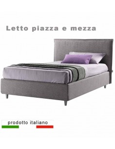 beds large with cushion...