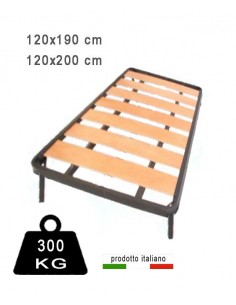 base for matrress 120x200