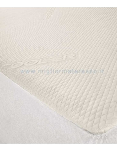 Coprimaterasso rinfrescante Cooler