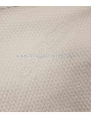 Coprimaterasso rinfrescante Cooler