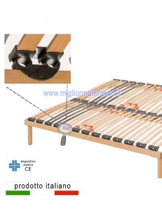Base for bed medical Replay 2