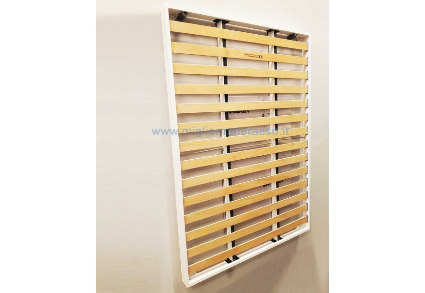 Rete a doghe ortopedica