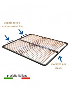 ergonomic base for bed 2