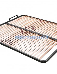 ergonomic base for bed