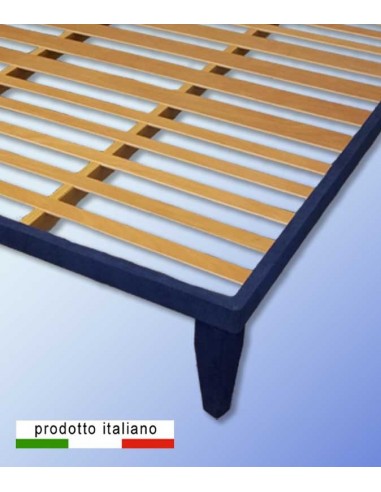 Letto contenitore o giroletto