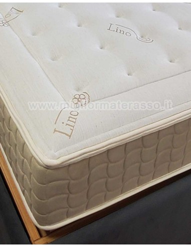 3000 pocketed springs mattress