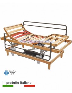 Adjustable bed safe 2