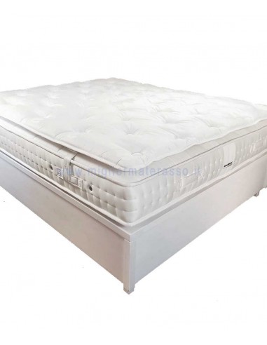 Montecarlo materasso 1600 micromolle