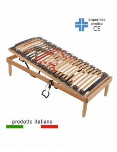 base for matrress reflux