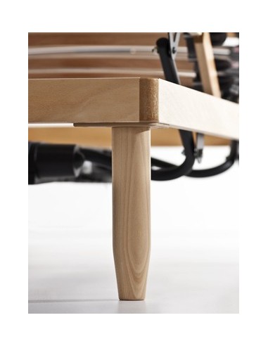 base for matrress reflux