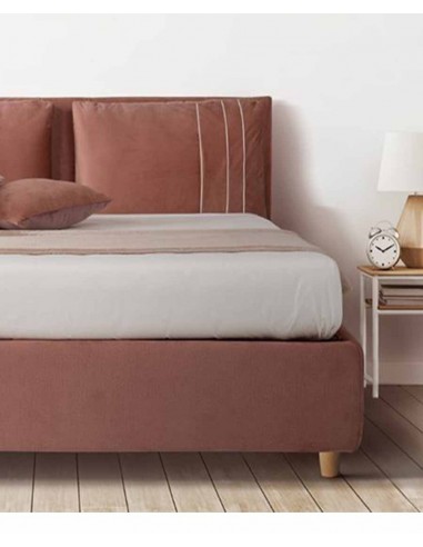 Cuscinoni con rete motorizzata