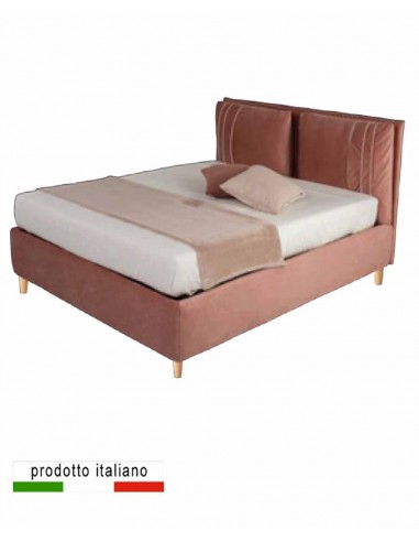 Cuscinoni con rete motorizzata