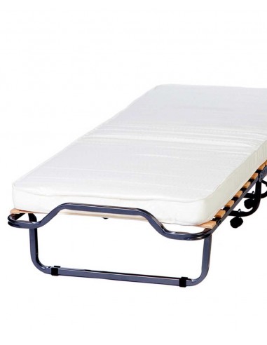 brandina con materasso 80x200