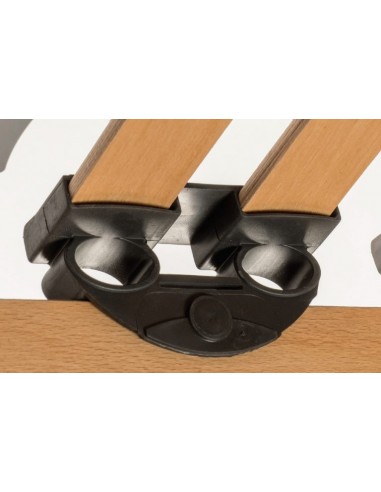 Adjustable bed frame