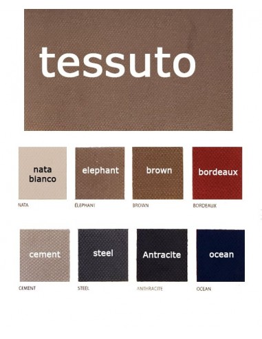 Testiera singola con cuscino